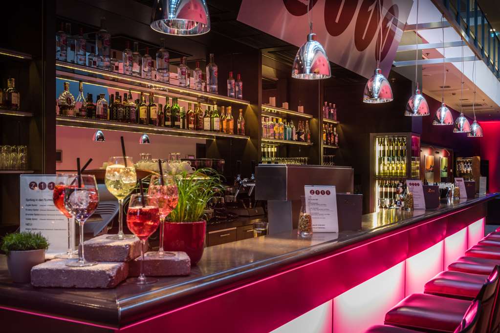 Bilder Best Western Premier Novina Hotel Regensburg