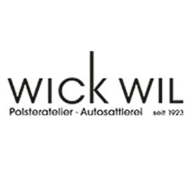 Wick Wil GmbH Logo