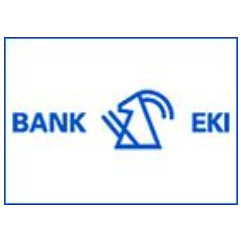 Bank EKI Genossenschaft Logo