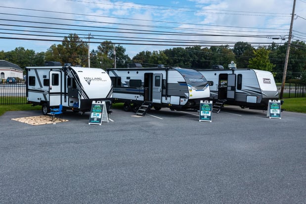 Images Camping World RV Sales