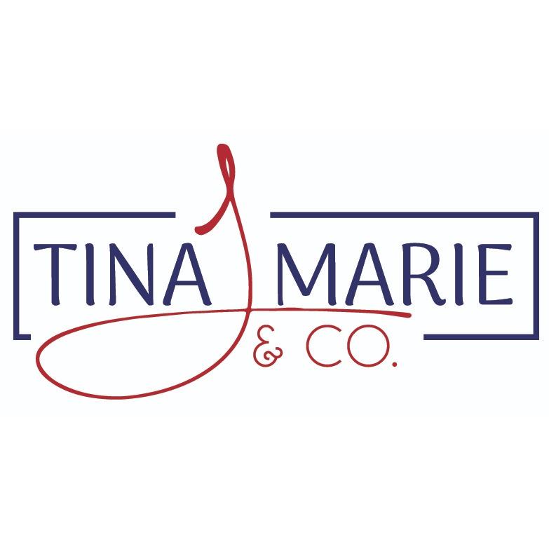Life Coach Tina Marie and Company Logo
