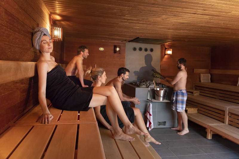 Touristik GmbH Krummhörn-Greetsiel Koppke - Sauna, Zur Hauener Hooge 11 in Krummhörn