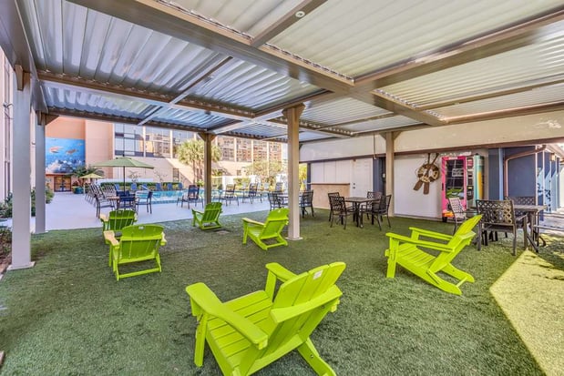 Images Best Western Orlando Gateway Hotel