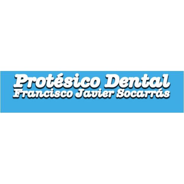 Francisco Javier Socarrás - Protésico Dental Logo