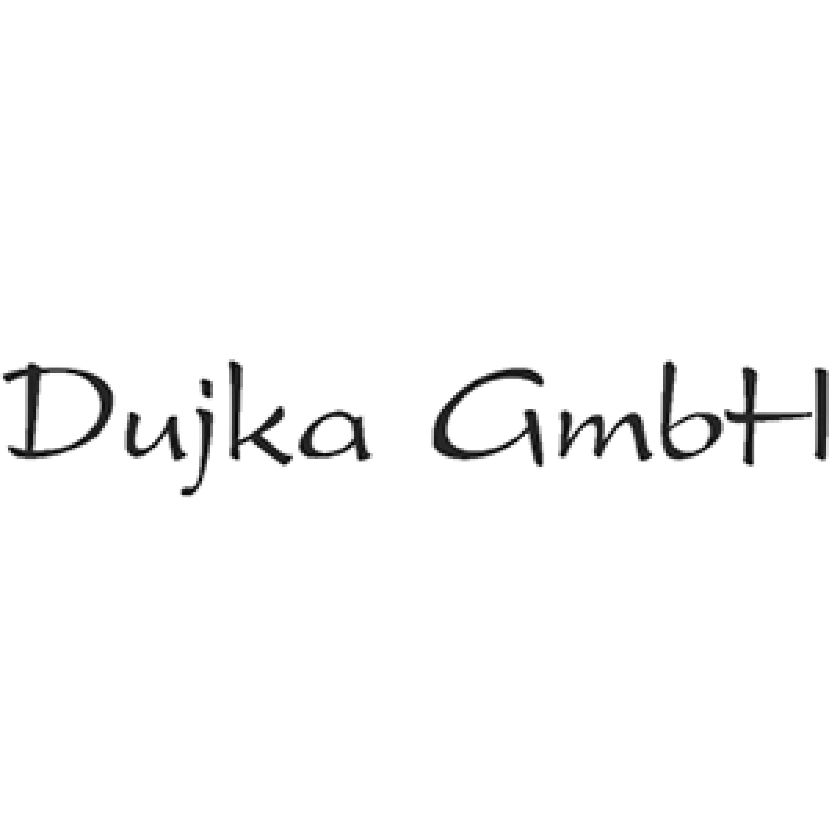 Logo von Dujka GmbH