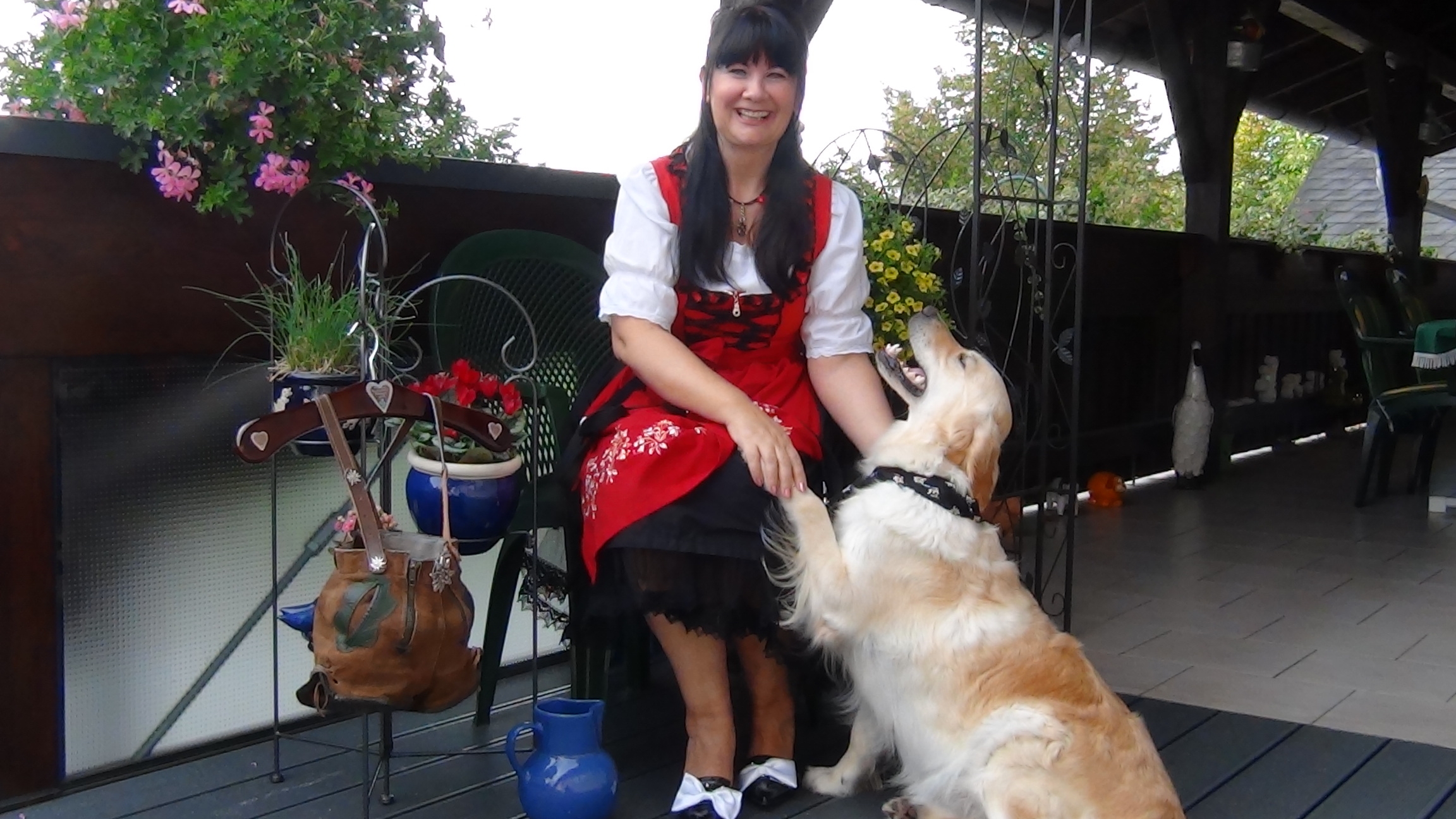 Bild 29 von DieHaustierSeite - Uschi Kasbauer