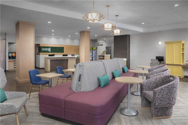 Images Home2 Suites by Hilton Las Cruces