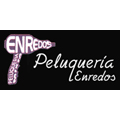 Peluquería Unisex Enredos Logo