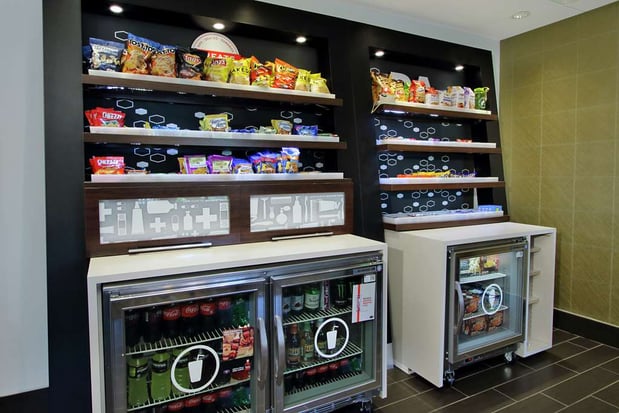 Images Hampton Inn Philadelphia/Great Valley/Malvern