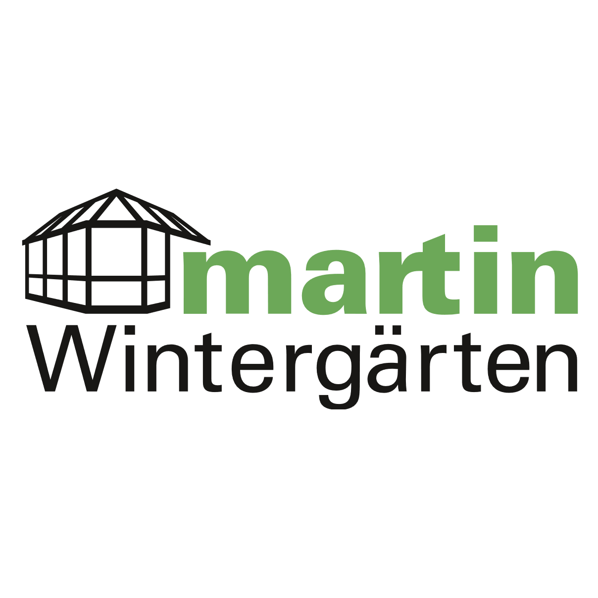 Martin Wintergärten Deutschland GmbH Logo