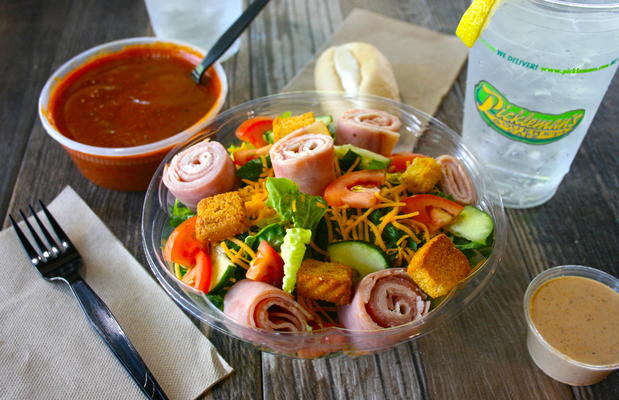 Images Pickleman's Gourmet Cafe