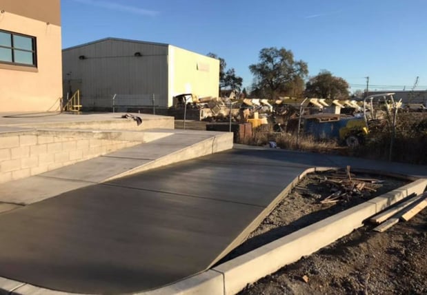 Images J  Star Concrete