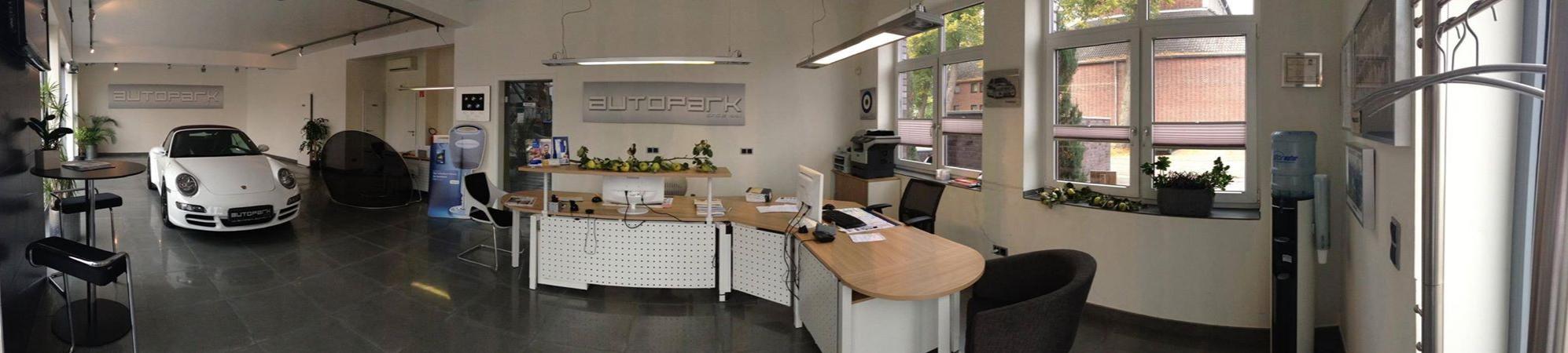 Autopark-Bocholt, Am Kreuzberg 15 in Bocholt