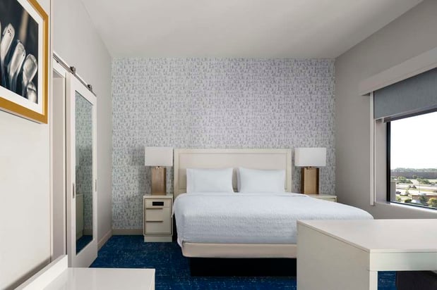 Images Hampton Inn & Suites Amarillo West