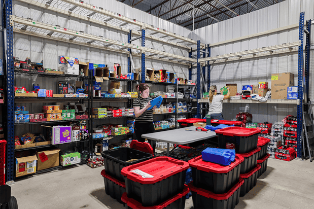 Images WareSpace NW Houston | Small Warehouse Space Rentals