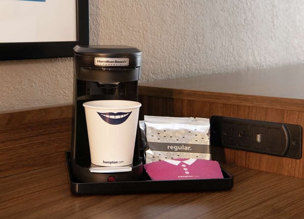 Images Hampton Inn Erie-South