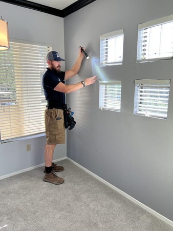 Images AJF Inspections