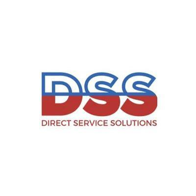 Direct Service Solutions, LLC Logo
