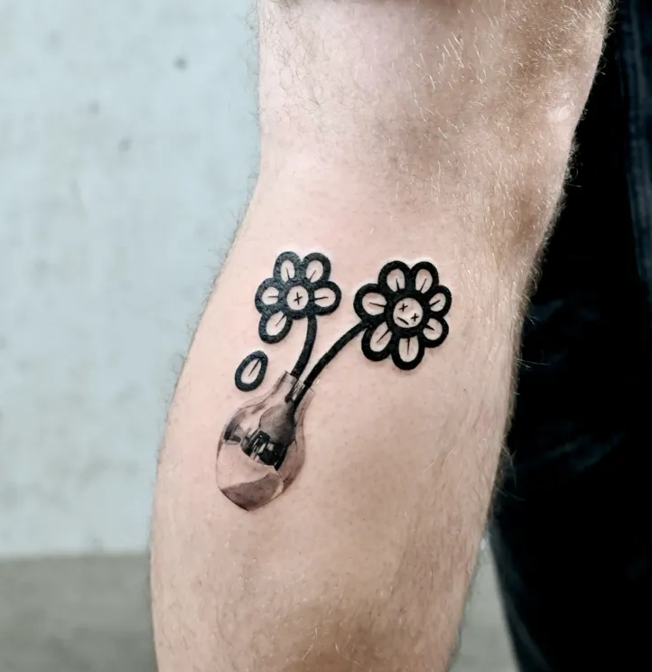 INK GALERIE, Erlenmattstrasse 91 in Basel