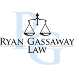 Ryan Gassaway Law Logo