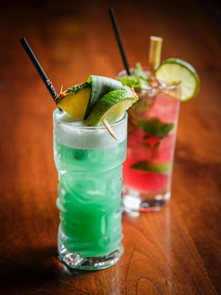 Images Paladar Latin Kitchen & 610 SOCIAL Bar + Lounge