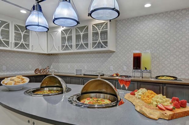Images Homewood Suites  by Hilton Savannah Airport