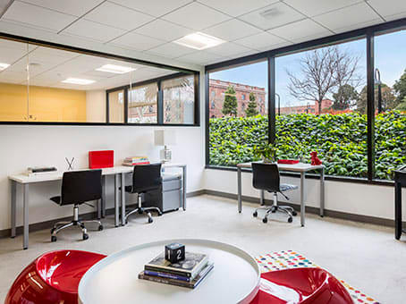 Spaces - California, San Francisco - Spaces Levi's Plaza Photo