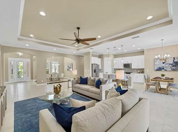 Images Purposely Placed Home Staging & Design