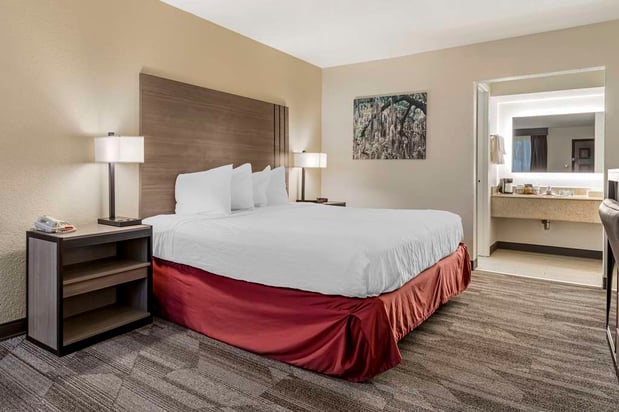 Images Best Western of Alexandria Inn & Suites & Conference Center