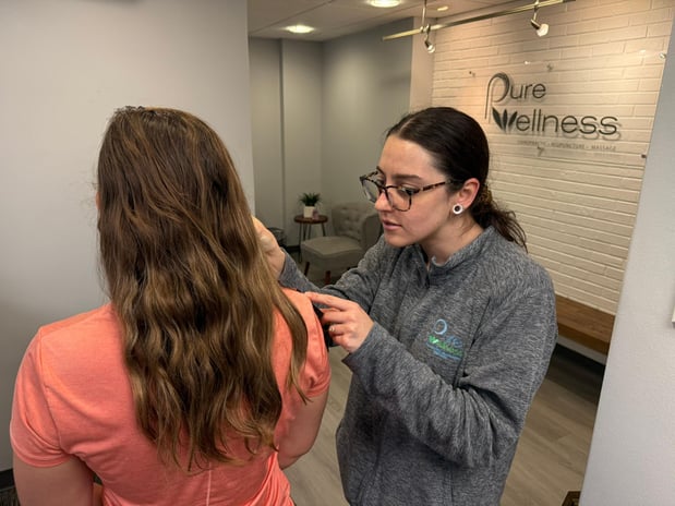 Images Pure Wellness Chiropractic