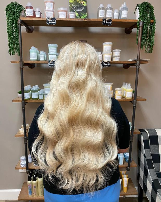 Images BellaBe Salon & Spa