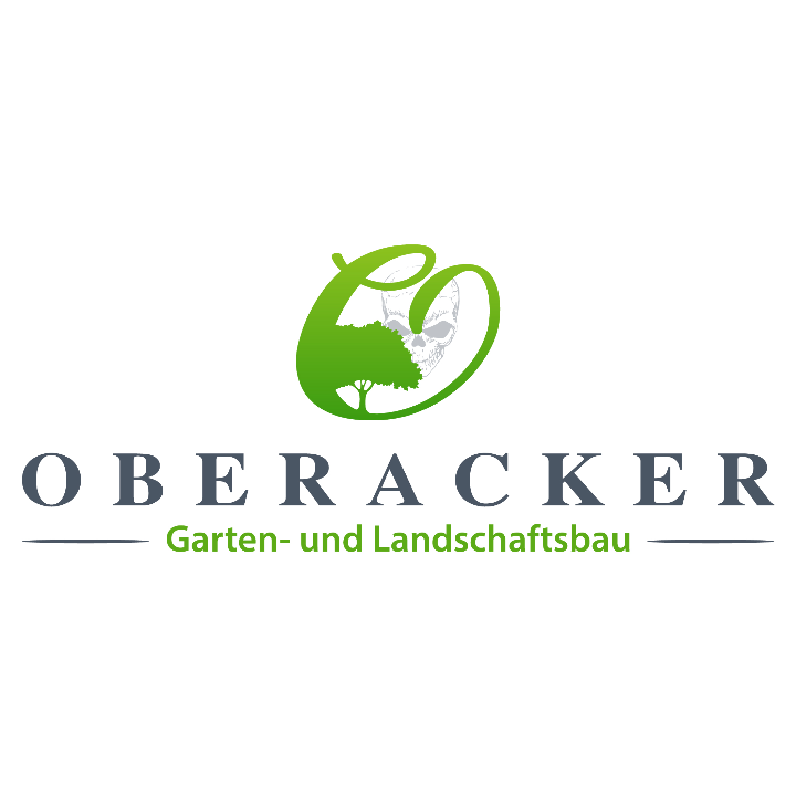Oberacker Garten & Landschaftsabu in Karlsruhe - Logo