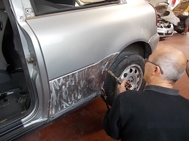 Images Autocarrozzeria Spycar