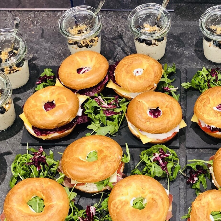 CATERING PASSION GmbH, Werstener Dorfstraße 181 in Düsseldorf