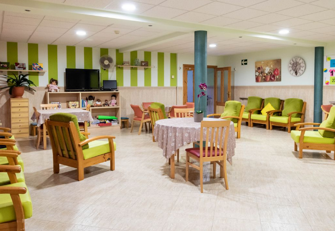Images Residencias Lorenzana II
