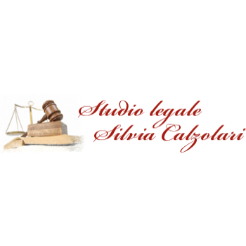 Studio Legale Calzolari Logo