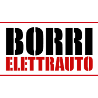Elettrauto Borri Autofficina Logo