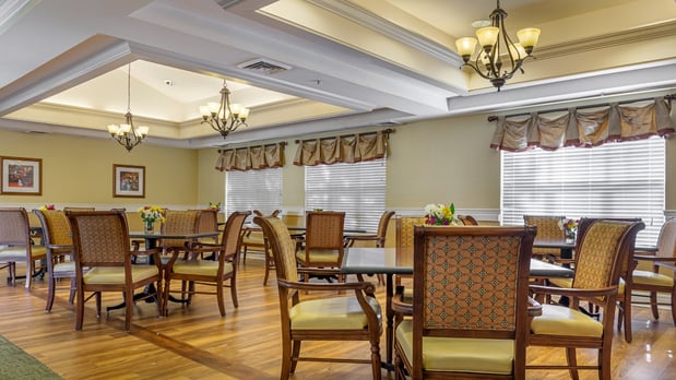 Images Brookdale Highlands Ranch