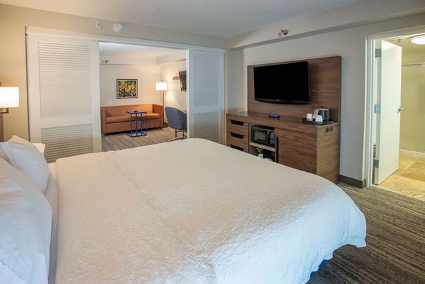 Images Hampton Inn Pensacola-Airport (Cordova Mall Area)