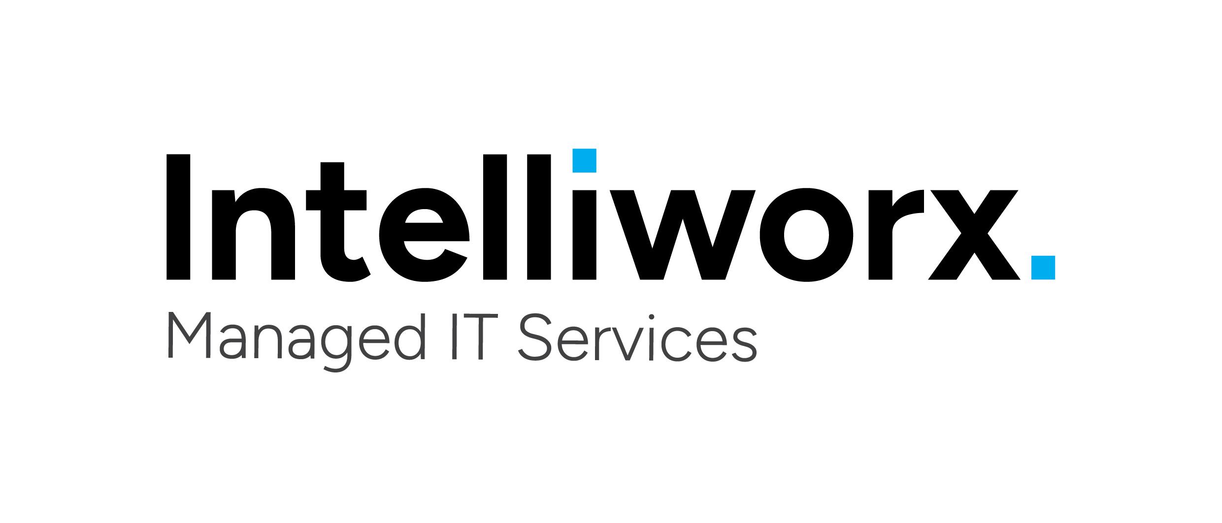 Images Intelliworx Managed IT