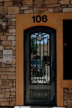 Images Cornerstone Wellness Center