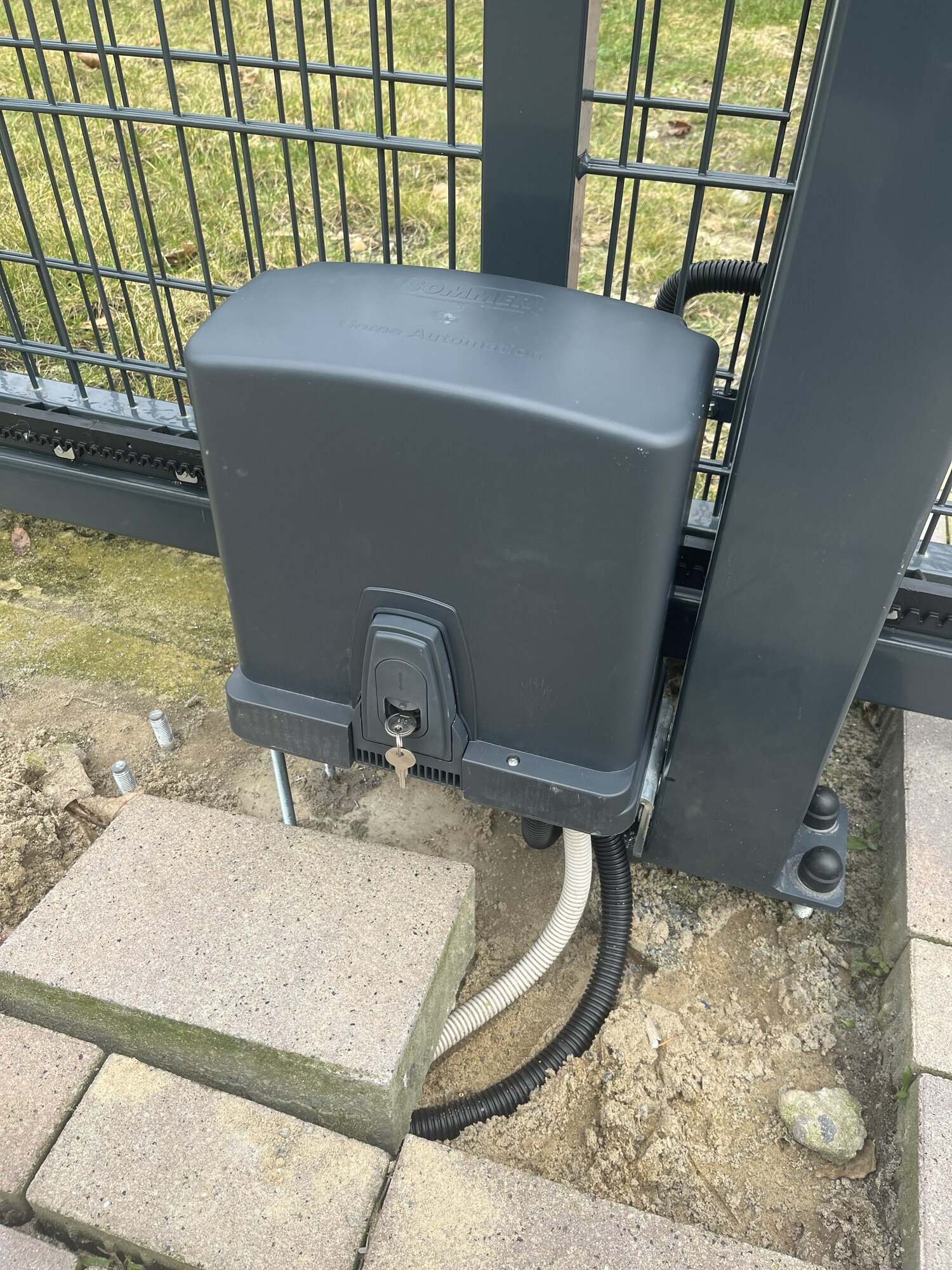 René Sonnenberg (Zaunanlagen & Garten-Service Oranienburg) in Oranienburg