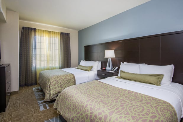 Images Staybridge Suites Amarillo-Western Crossing by IHG