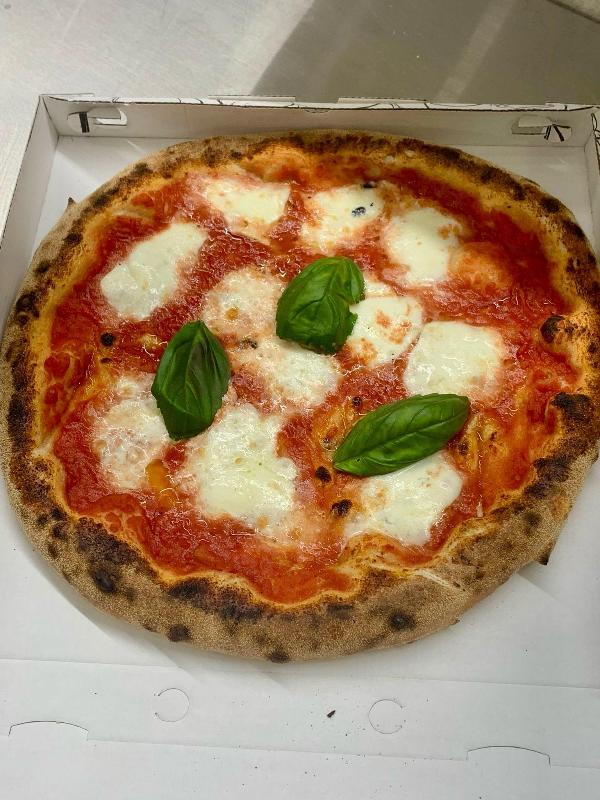 Images Pizzeria Meravigghia