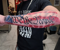 Inkglorious Tattoo Studio Image