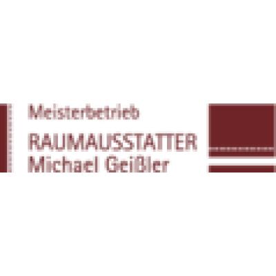 Raumausstatter Geißler Logo