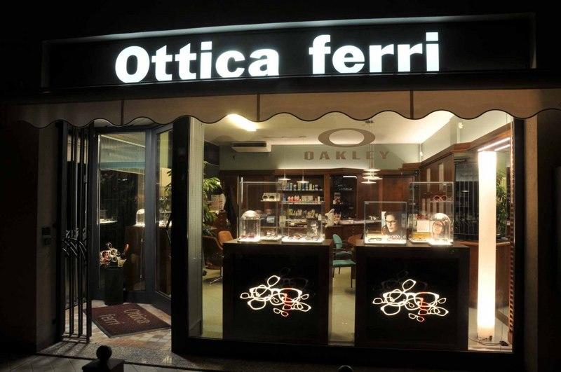 Images Ottica Ferri