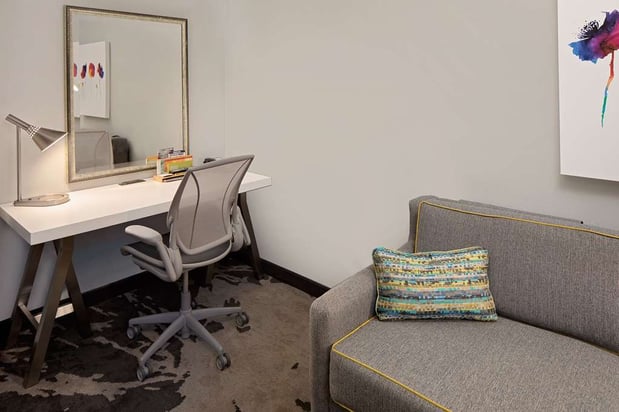 Images Hilton Garden Inn DFW Airport South
