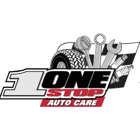 One Stop Auto Care Logo