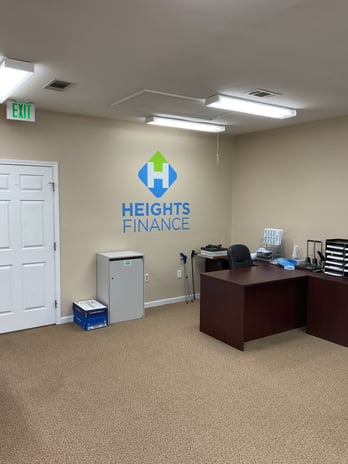 Images Heights Finance